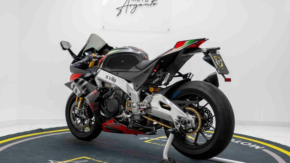 Aprilia RSV4 1100 Factory (2019 - 20) (15)
