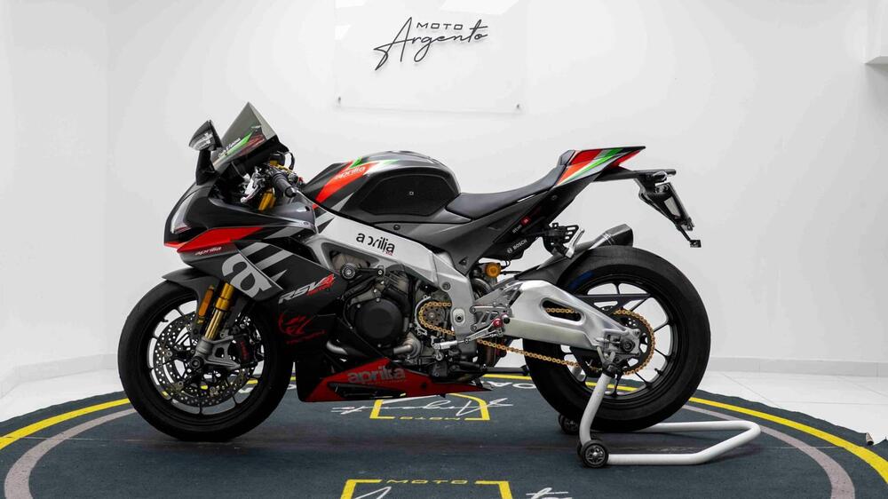 Aprilia RSV4 1100 Factory (2019 - 20) (16)