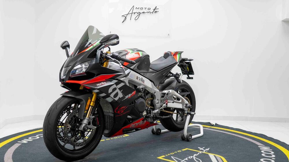 Aprilia RSV4 1100 Factory (2019 - 20) (3)