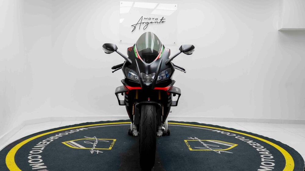 Aprilia RSV4 1100 Factory (2019 - 20) (17)