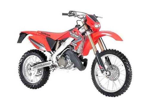 HM CRE 250 R (2005 - 06) 