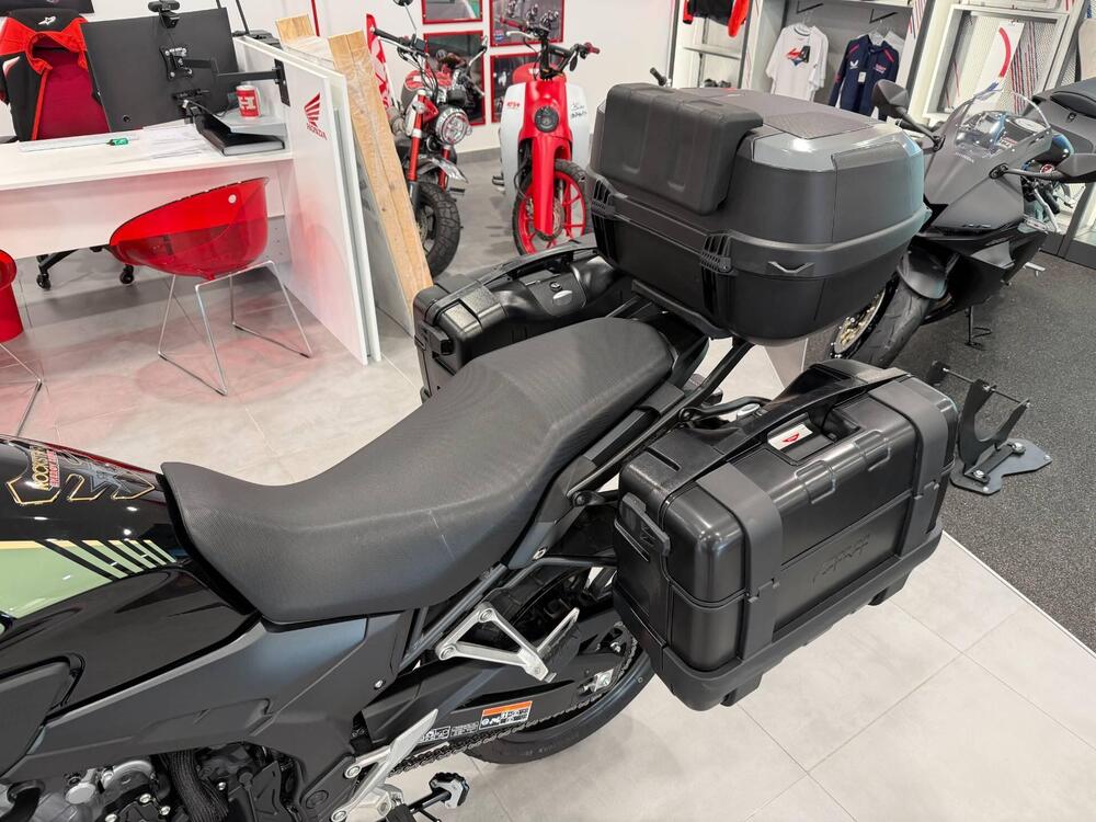 Honda CB 500 X (2022 - 23) (10)