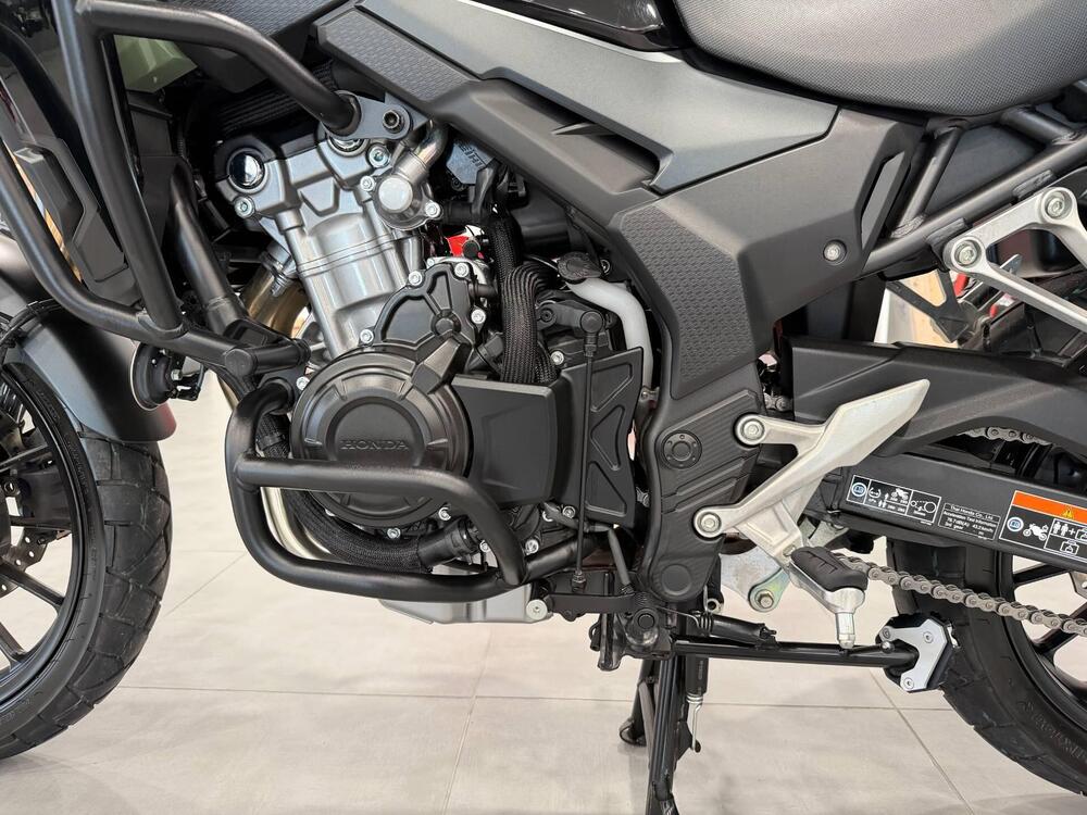 Honda CB 500 X (2022 - 23) (12)