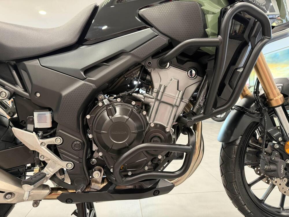 Honda CB 500 X (2022 - 23) (15)