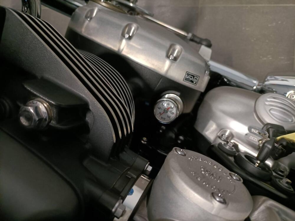 Triumph Bonneville Speedmaster 1200 (2021 - 25) (9)