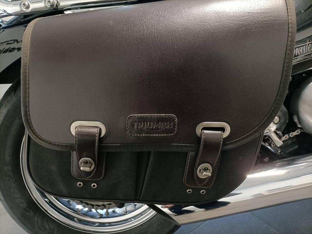 Triumph Bonneville Speedmaster 1200 (2021 - 25) (10)