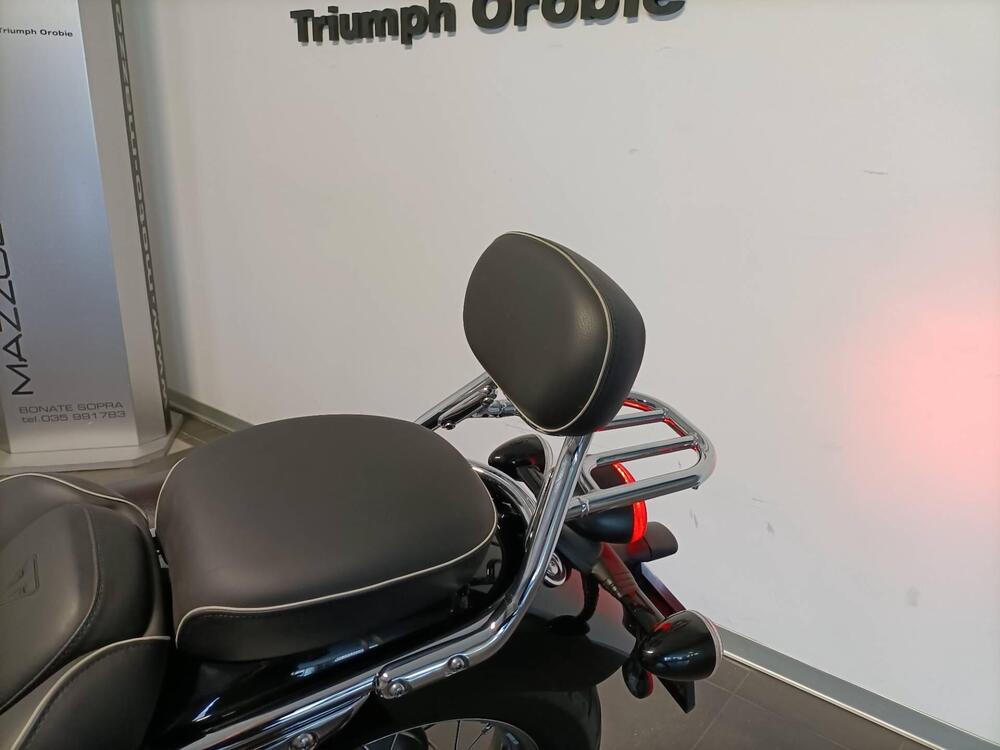 Triumph Bonneville Speedmaster 1200 (2021 - 25) (14)