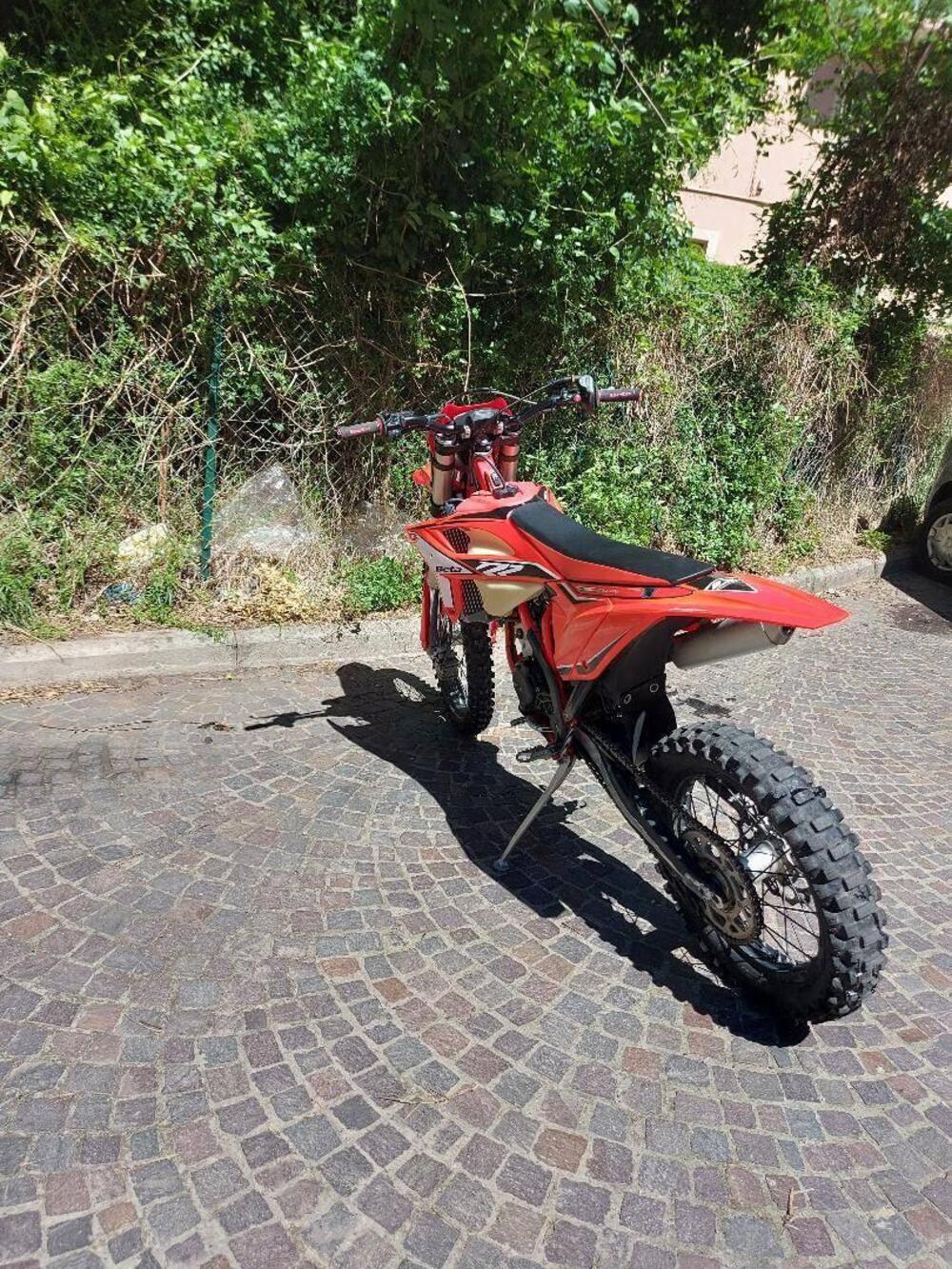 Betamotor RR 125 2T Enduro (2021)