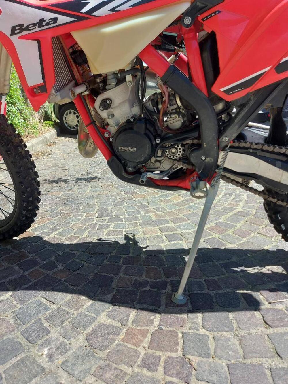 Betamotor RR 125 2T Enduro (2021) (2)