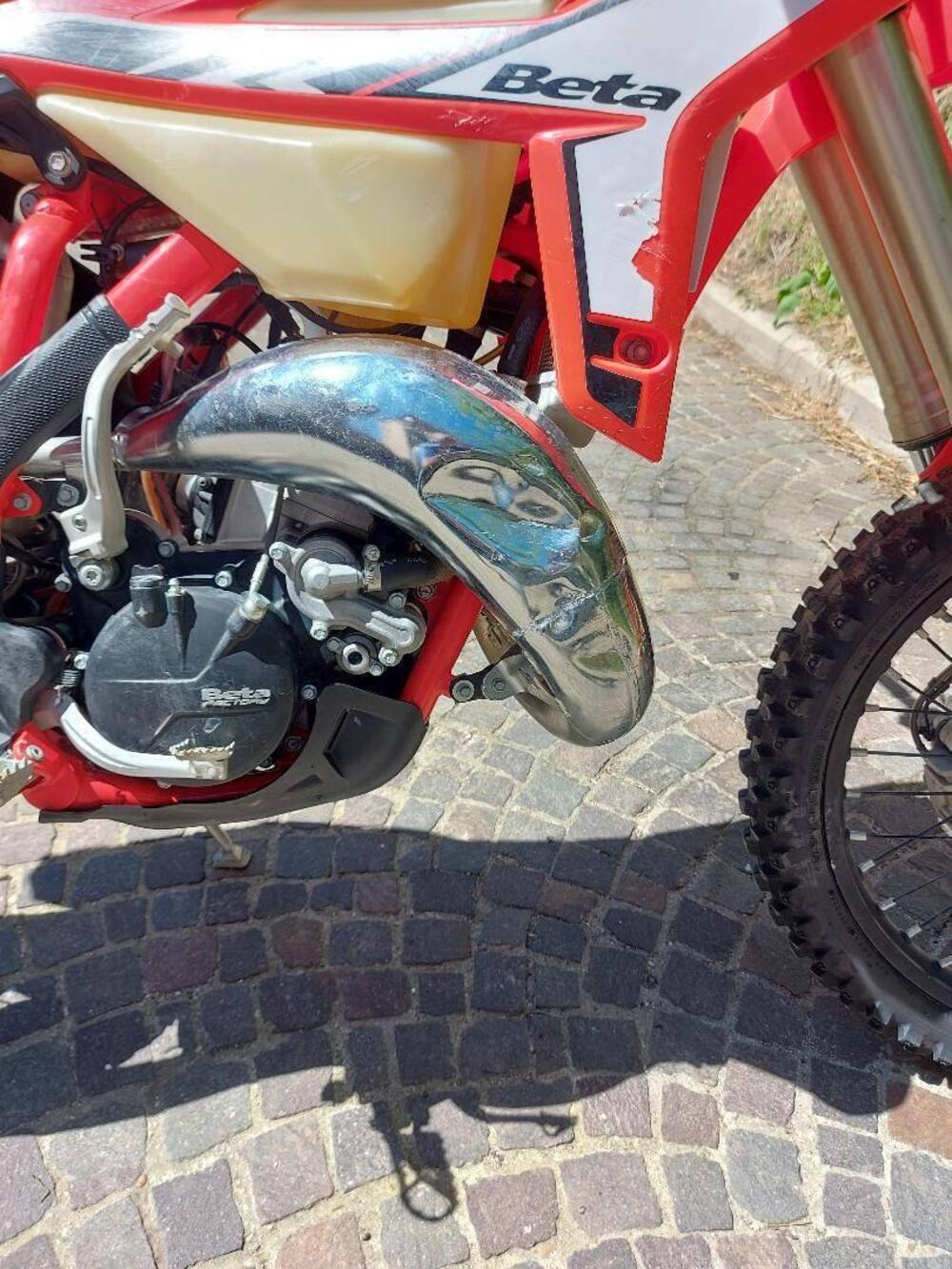 Betamotor RR 125 2T Enduro (2021) (6)