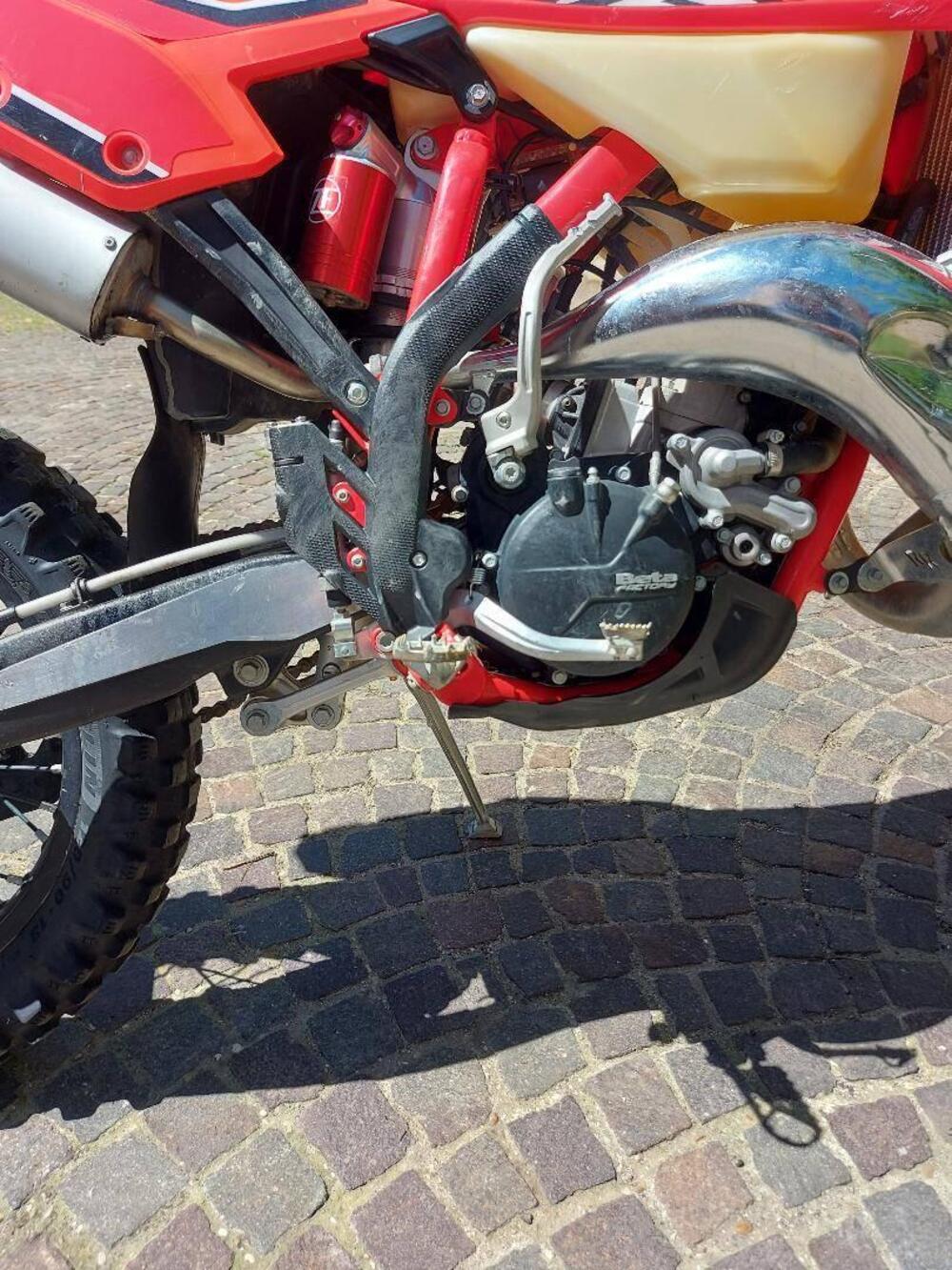 Betamotor RR 125 2T Enduro (2021) (7)