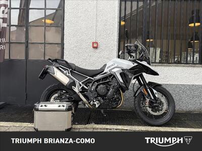 Triumph Tiger 900 GT (2024 - 26) usata