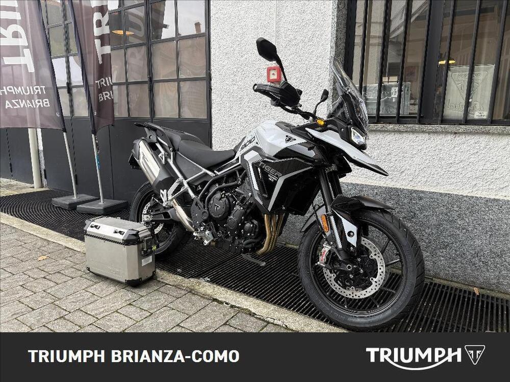 Triumph Tiger 900 GT (2024 - 26) (3)