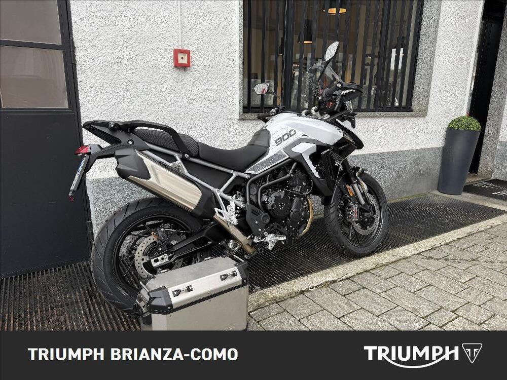 Triumph Tiger 900 GT (2024 - 26) (2)