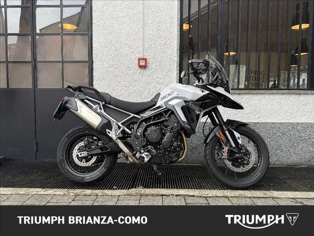 Triumph Tiger 900 GT (2024 - 26) (4)