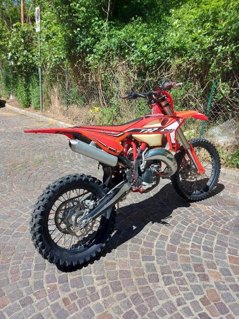 Betamotor RR 125 2T Enduro (2021) (8)