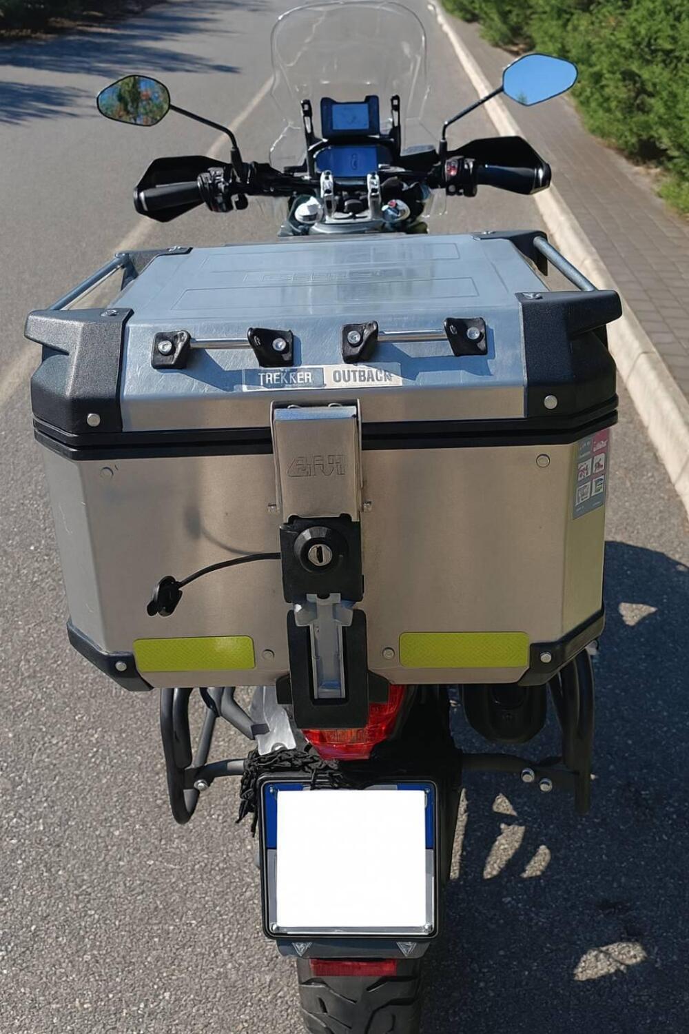 Triumph Tiger 800 XCx (2018 - 20) (4)