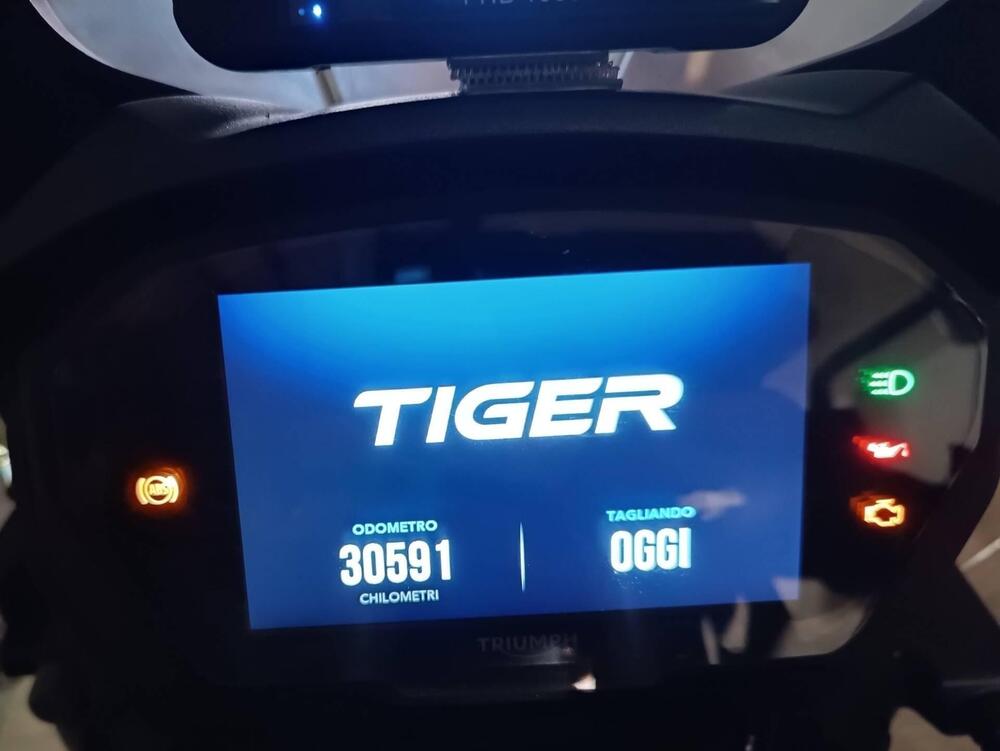 Triumph Tiger 800 XCx (2018 - 20) (5)