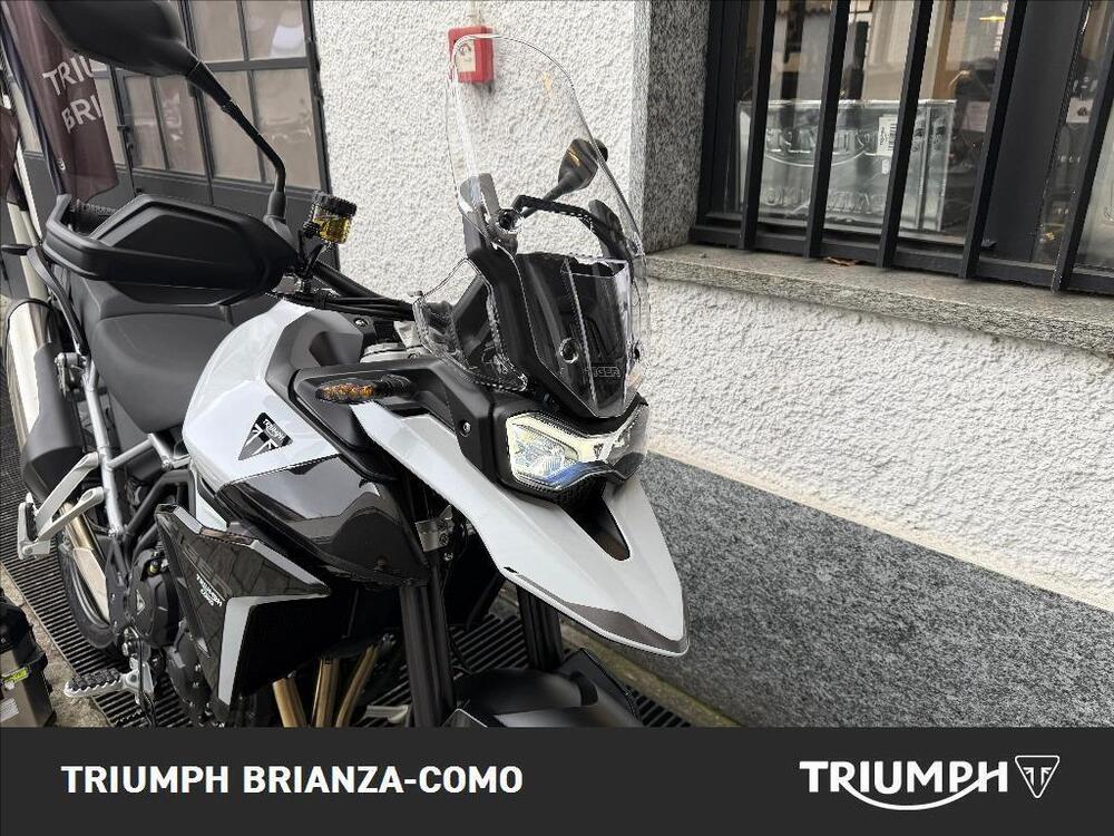 Triumph Tiger 900 GT (2024 - 26) (5)