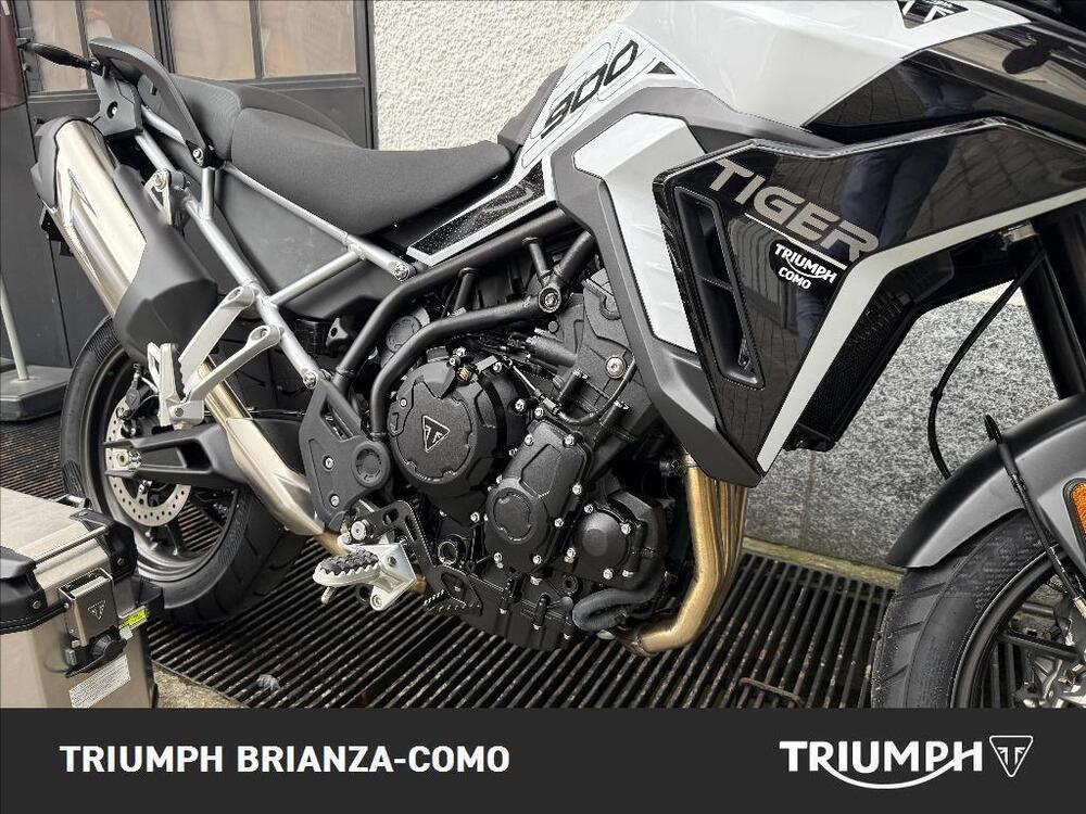 Triumph Tiger 900 GT (2024 - 26) (6)