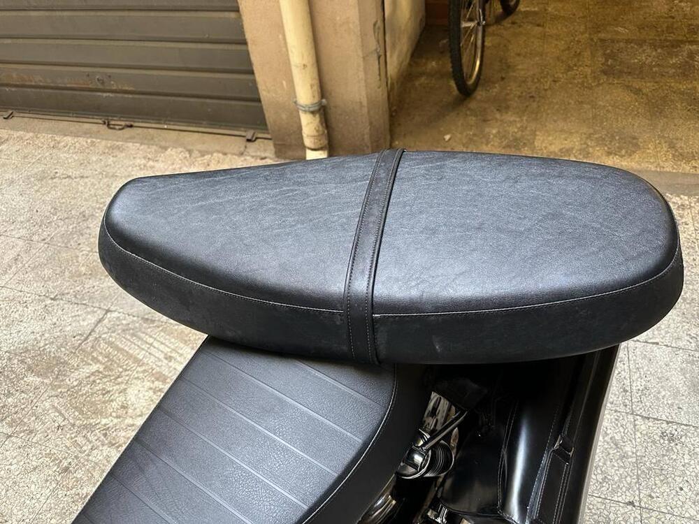 Triumph Bonneville T100 (2008 - 16) (12)