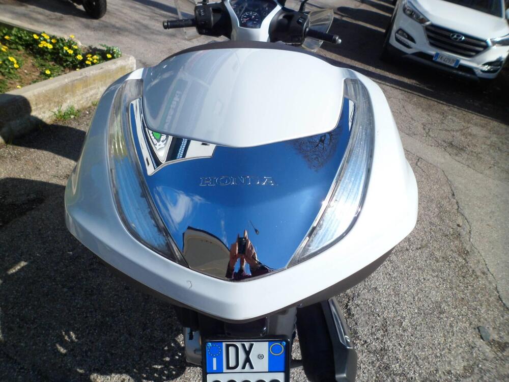 Honda SH 150 i ABS (2013 - 16) (5)