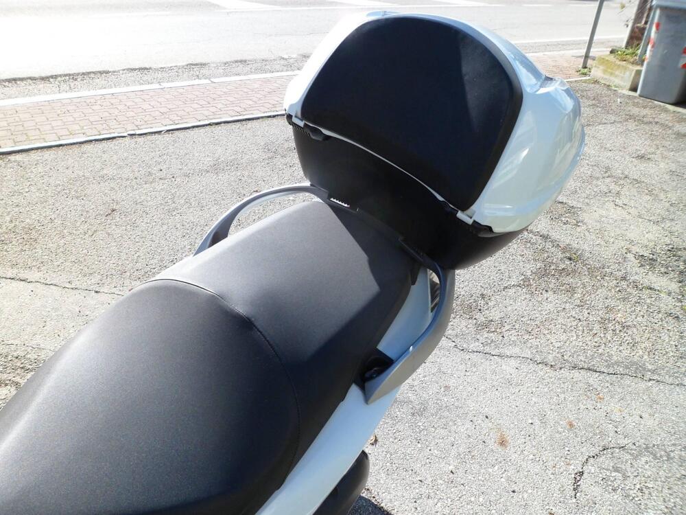 Honda SH 150 i ABS (2013 - 16) (9)