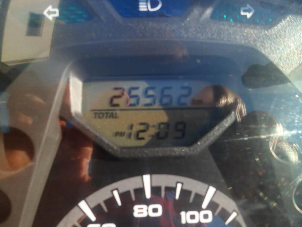 Honda SH 150 i ABS (2013 - 16) (10)