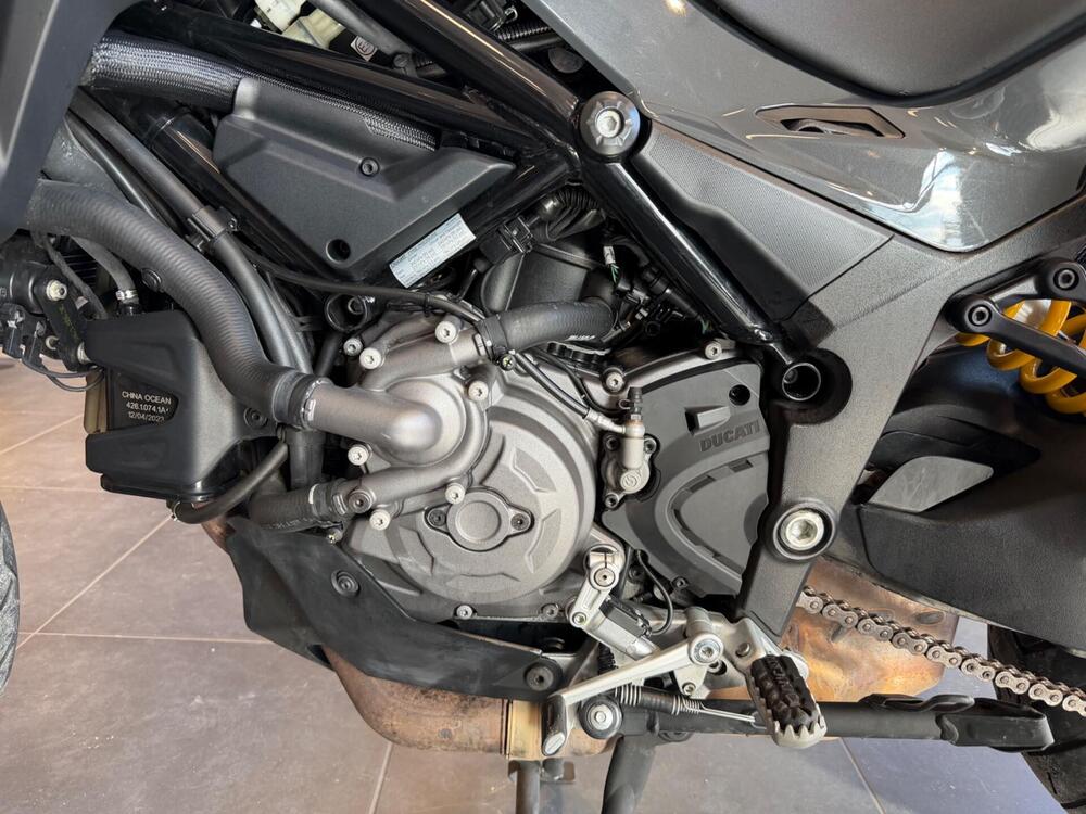 Ducati Multistrada V2 S (2022 - 24) (11)