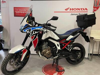Honda Africa Twin CRF 1100L Urban (2022 - 23) usata