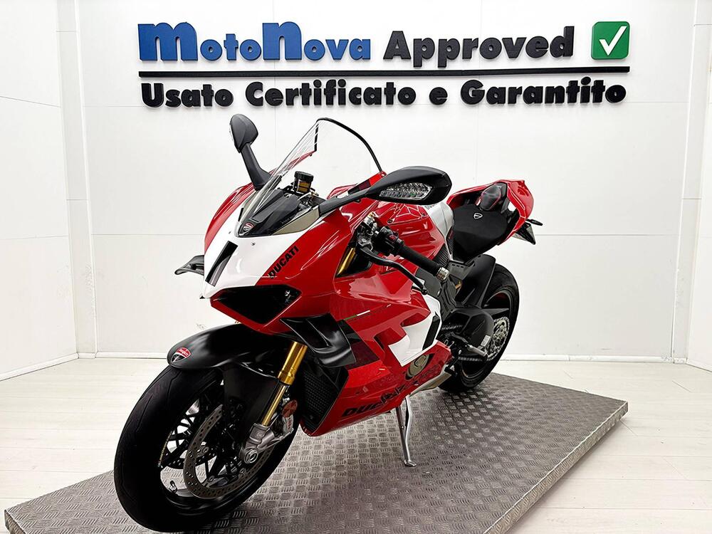 Ducati Panigale V4 R (2026)