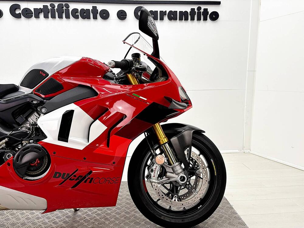 Ducati Panigale V4 R (2026) (9)