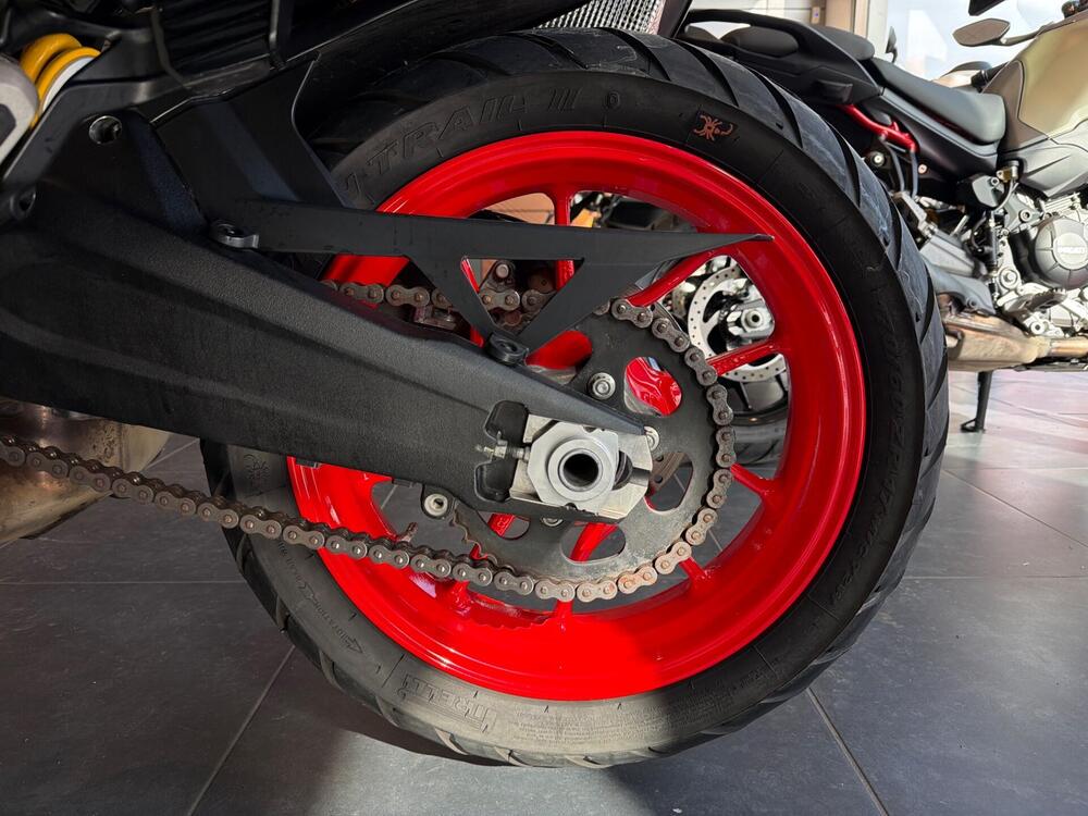 Ducati Multistrada V2 S (2022 - 24) (19)