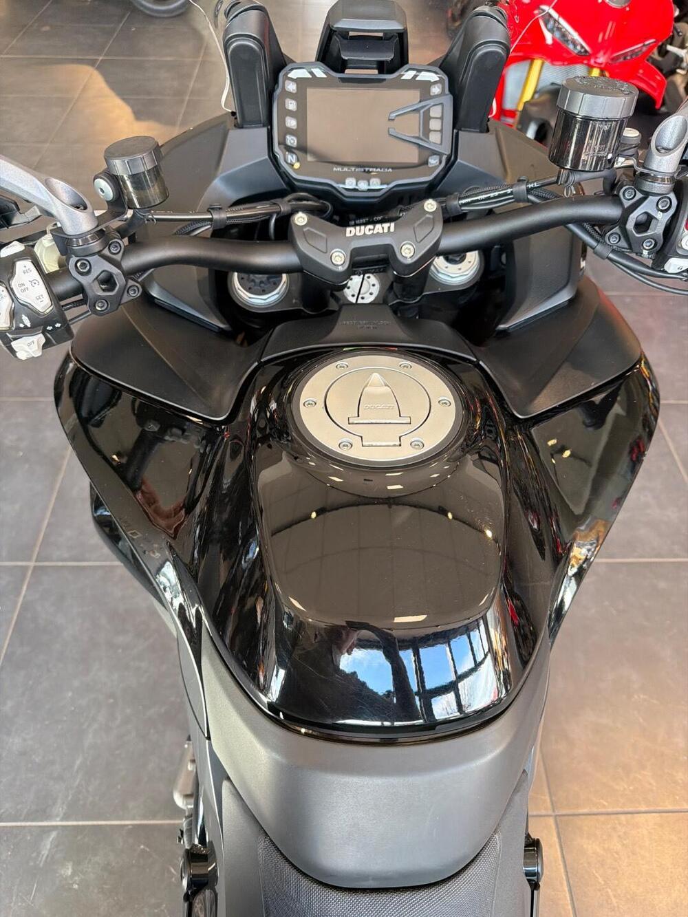 Ducati Multistrada V2 S (2022 - 24) (20)