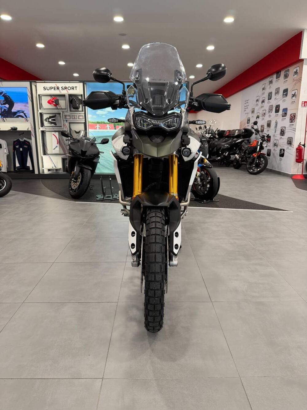 Triumph Tiger 900 Rally Pro (2020 - 23) (5)