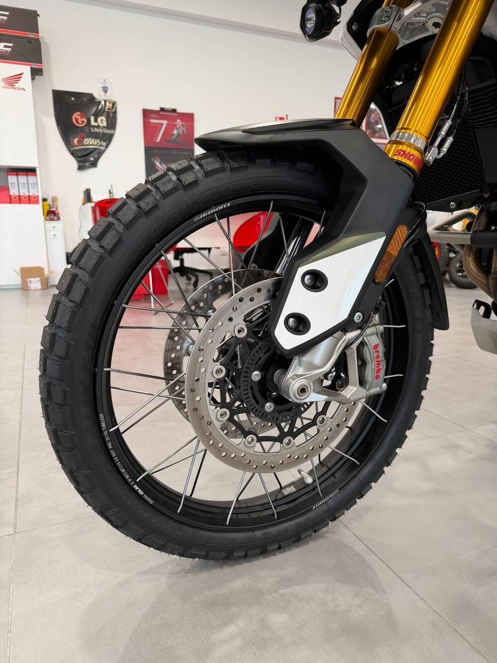 Triumph Tiger 900 Rally Pro (2020 - 23) (13)