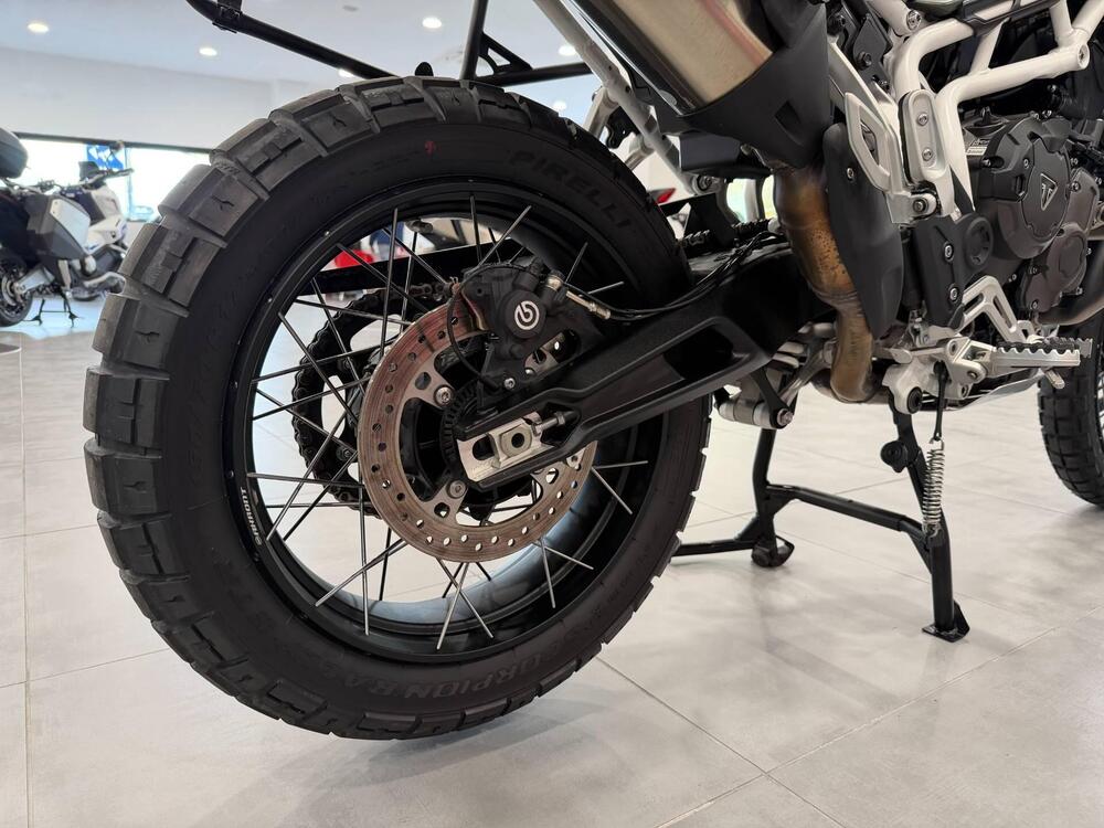 Triumph Tiger 900 Rally Pro (2020 - 23) (16)
