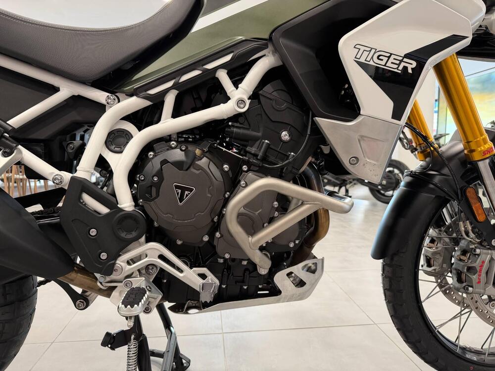 Triumph Tiger 900 Rally Pro (2020 - 23) (17)