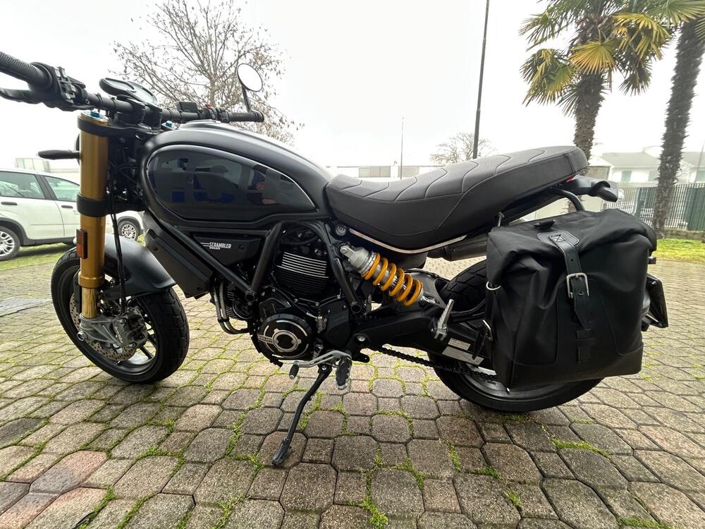 Ducati Scrambler 1100 Sport Pro (2020 - 25) (3)