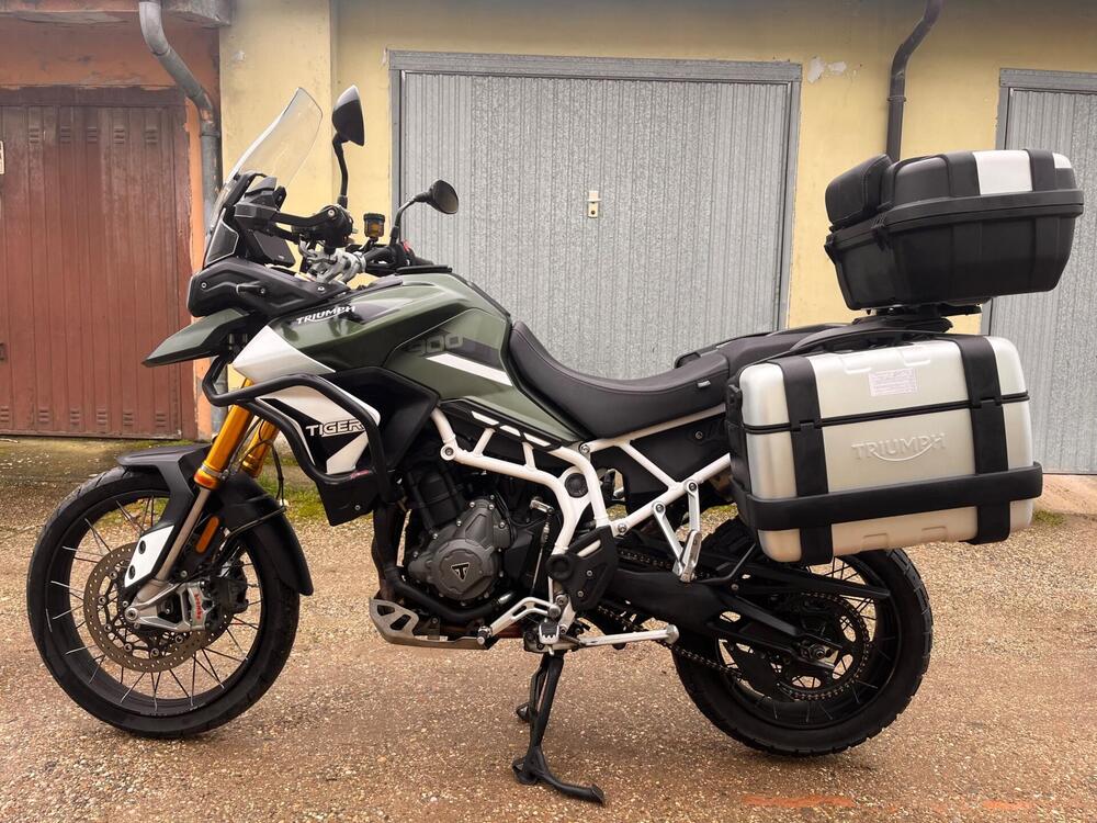 Triumph Tiger 900 Rally (2020 - 23) (3)