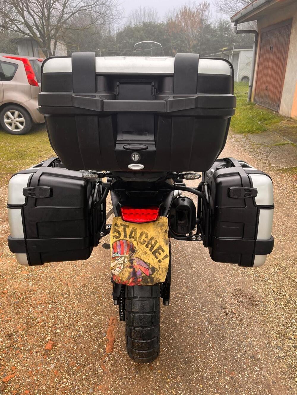 Triumph Tiger 900 Rally (2020 - 23) (4)