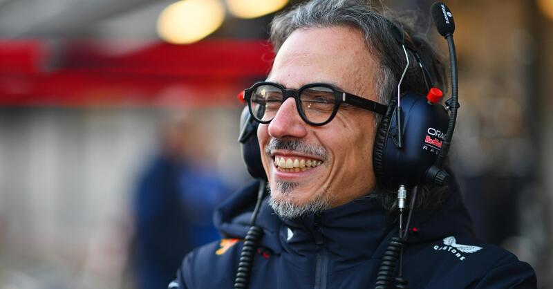 Formula 1 2026, Red Bull senza Mekies ai test in Bahrain: il motivo dell&rsquo;assenza