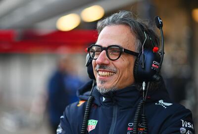 Formula 1 2026, Red Bull senza Mekies ai test in Bahrain: il motivo dell&rsquo;assenza