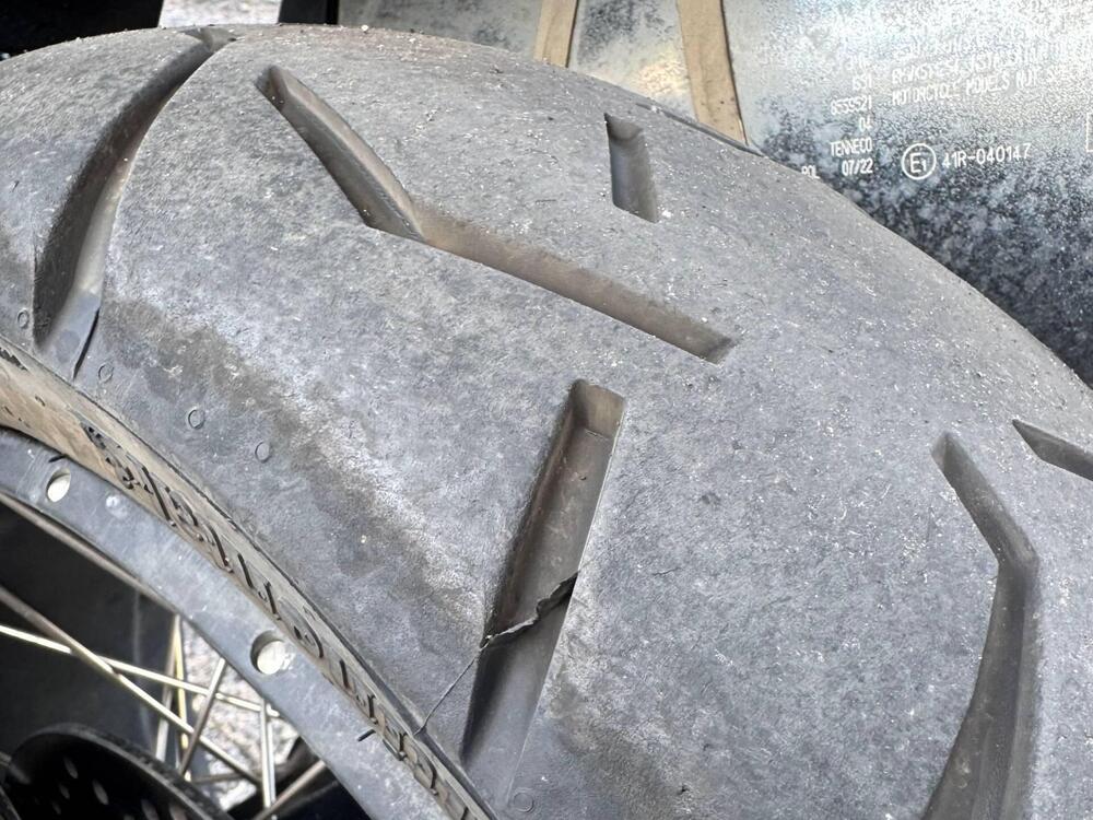 Bmw R 1250 GS (2021 - 24) (20)