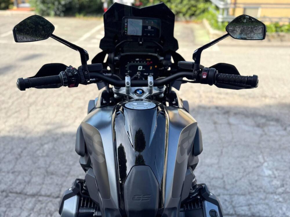 Bmw R 1250 GS (2021 - 24) (8)