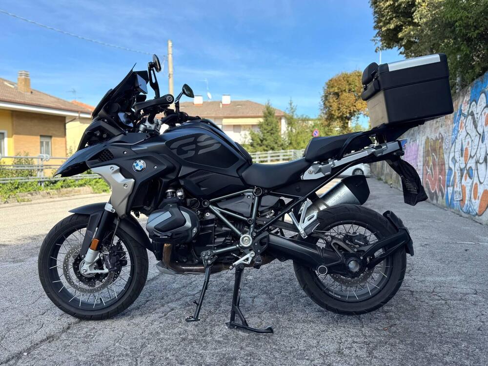 Bmw R 1250 GS (2021 - 24)