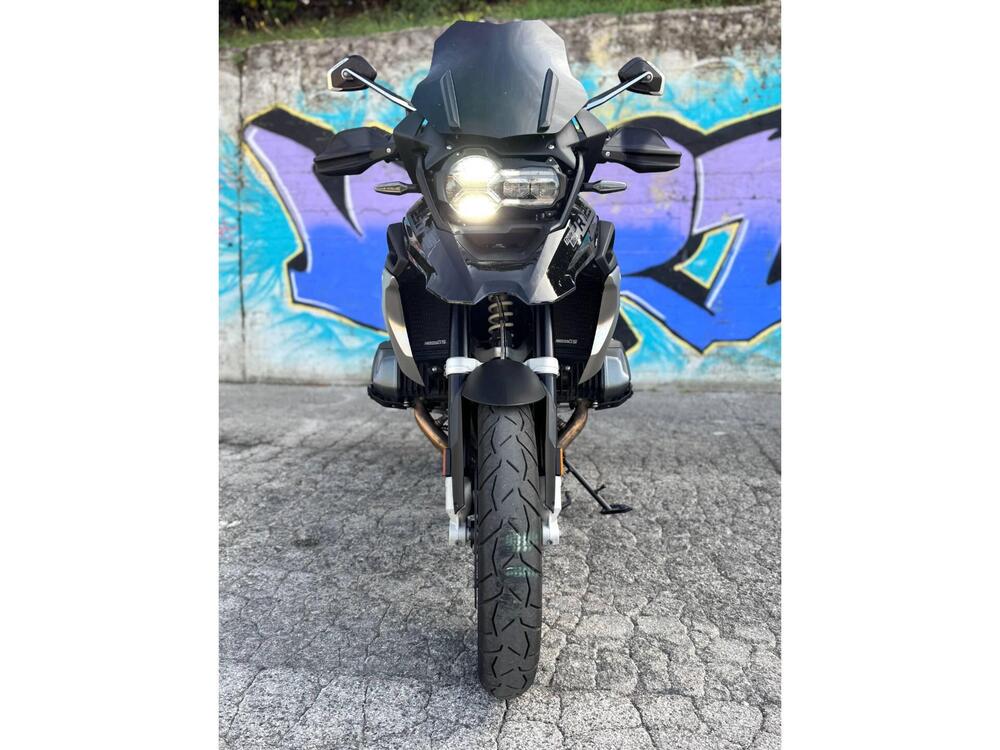 Bmw R 1250 GS (2021 - 24) (5)