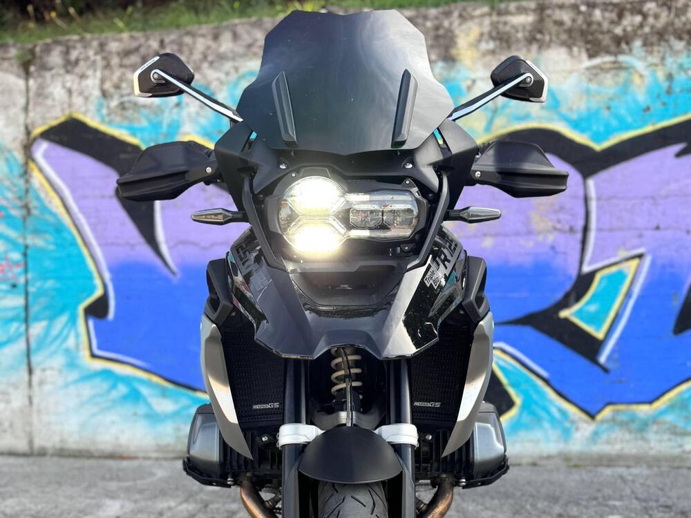 Bmw R 1250 GS (2021 - 24) (6)