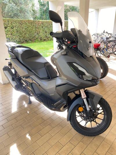 Honda ADV 350 (2022 - 24) usata