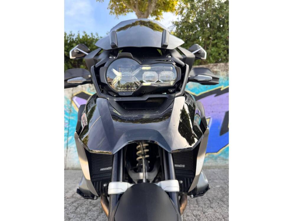 Bmw R 1250 GS (2021 - 24) (7)